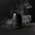 Ritz Sisters Wine FREEZE Cooling Cup in Smoke