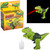 Toy Network 7" T-Rex Water Vapor Blaster