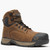Georgia Boot 140 M DuraBlend Edge Men's BRN 6" Work GB00679