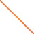 Allen Reflective Flagging Cord - 6 Pack 456