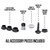 Alps Outdoorz Micro Air Pump