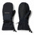 Columbia Men's Last Tracks Mitten Black L