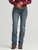 Wrangler Wmns Wstrn Retro Jeans 210000339065