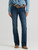 Wrangler Womens Western Willow 210000341318