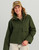Huk M Boatyard Jacket Marl