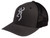 Browning Cap Colstrip Mesh Charc S/