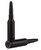 A-Zoom 6.5 Creedmoor Snap Caps 2 Pack 12300-666692123009