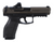 H&K VP9A1 OE 9MM 81001301-642230271777