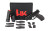 H&K VP9A1 X, OR, 9MM, 1-17RD & 1-20RD MAG-642230272583