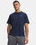 Under Armour UA Tech 2.0 Men's Short Sleeve Blue MD