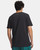 Under Armour UA Left Chest Logo Men's Short Sleeve Red LG