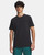 Under Armour UA Left Chest Logo Red--Black