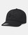 Under Armour UA Blitzing Low Men's Stretch Fit Cap Black L/XL
