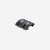 Magpul XTM Enhanced Rail Panels Black MAG510BLK-873750007649