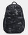 Under Armour Hustle Sport Backpack Black-Bl