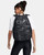 Under Armour Hustle Sport Backpack Black-Bl