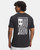 Under Armour UA Freedom Flag Men's T-Shirt Gray XXLT