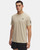 Under Armour UA Freedom Flag Men's T-Shirt Brown LGT