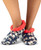 Lazy One Dream Big Fuzzy Feet S/M