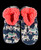 Lazy One Dream Big Fuzzy Feet S/M