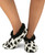 Lazy One Family Bear Fuzzy Feet S/M