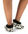 Lazy One Family Bear Fuzzy Feet S/M