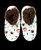 Lazy One Coffee First Fuzzy Feet S/M