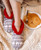 Lazy One Nordic Bear Fuzzy Feet S/M