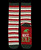 Lazy One Nice Elf Sock XL
