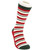 Lazy One Nice Elf Sock XL