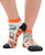 Lazy One Rolltell Sock 9-11