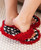 Lazy One Stars Spa Slipper S/M