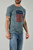 Kimes Ranch Cody Tee-Shirt-Black-Xxlarge-Men