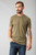 Kimes Ranch Shielded Trucker-Shirt-Military
