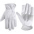 Wells Lamont Pearl Grain Goatskin Driver Glov Gloves L