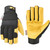 Wells Lamont Mens Lined Grain Cow W/ Spandx B Gloves 2XL