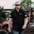 Grunt Style Men's Garage Button Down - Black S