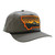 Rep Your Water Montana Wi Hat