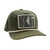 Rep Your Water Hunt Fish Camp Artist Corduroy Edition Hat