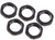 DIE LOCK RING 7/8-14 5-PACK 87507-076683875075