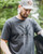 Vortex Core Logo Short Sleeve Tee M