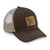 Vortex Barneveld 608 Cap Brown