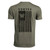 Vortex Salute Short Sleeve Tee M 843829108720