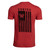 Vortex Salute Short Sleeve Tee M 843829107266