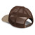Vortex Men's Turkey Core Logo Cap Brown