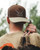 Vortex Men's Turkey Core Logo Cap Brown