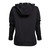 Vortex Long Sleeve Tee Black M