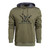 Vortex Core Logo Performance Hoodie 3XL