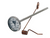 LEAD THERMOMETER WITH HANDLE 81175-076683811752