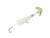 Cha Cha® 2" Squidder - Glow Gold Tiger/Nuclear Glow / 4